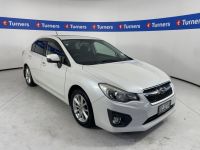 Image for 2013 Subaru Impreza Wagon