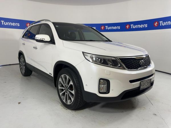 2013 Kia Sorento SUV PREMIUM image