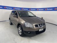 Image for 2011 Nissan Dualis Wagon