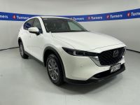 Image for 2022 Mazda CX-5 SUV GSX PTR