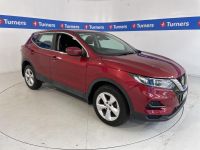 Image for 2021 Nissan Qashqai SUV ST