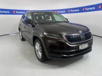 Image for 2018 Skoda Kodiaq SUV Ambition+ TSI 110Kw