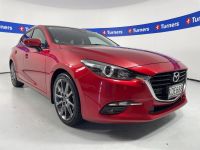 Image for 2016 Mazda Axela (Mazda3) Hatchback SP25