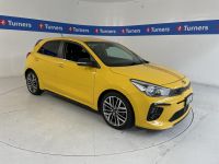 Image for 2020 Kia Rio Hatchback GT-LINE