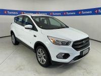 Image for 2017 Ford Escape SUV Ambiente AWD Petrol