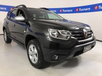 Image for 2021 Renault Duster SUV SCE 115