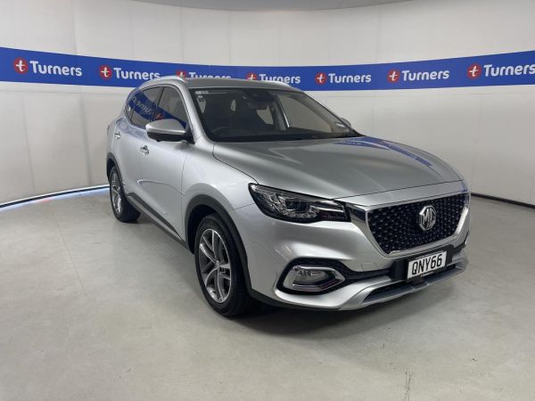 2024 MG HS SUV Essence image