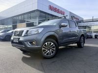 Image for 2020 Nissan Navara Ute RX AUTOMATIC