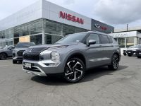 Image for 2023 Mitsubishi Outlander SUV XLS 2.5 AUTOMATIC