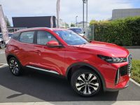 Image for 2026 Chery Tiggo 4 SUV ULTIMATE 1.5PT/CVT