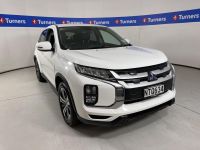 Image for 2021 Mitsubishi ASX SUV XLS