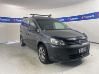 Image for 2015 Volkswagen Caddy Van Maxi