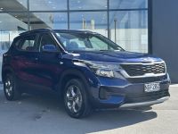 Image for 2021 Kia Seltos LX 2.0P