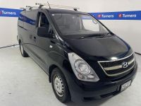 Image for 2013 Hyundai iLoad Van Crdi