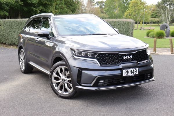 2023 Kia Sorento Premium 2.2Dt/4Wd image