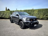 Image for 2021 Ford Ranger WILDTRAK X