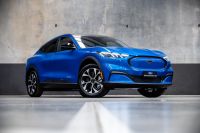 Image for 2026 Ford Mustang Mach-E Select Rwd 78KWH EV