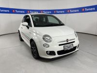 Image for 2014 Fiat 500 Hatchback SPORT