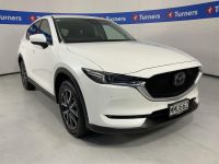 Image for 2019 Mazda CX-5 SUV LTD PTR