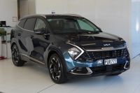 Image for 2023 Kia Sportage DELUXE AWD 1.6L PETROL AUTO