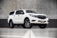 Image for 2020 Mazda BT-50 Glx 3.2D