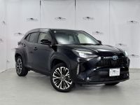 Image for 2021 Toyota Yaris CROSS Limited HYBRID, Eletric boot