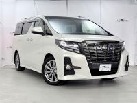 Image for 2017 Toyota Alphard 2.5S A, Eletric tailgate,JBL Sounds