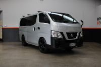 Image for 2021 Nissan NV350 People Mover CARAVAN, 6 SEATER