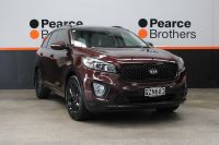 Image for 2016 Kia Sorento Wagon URBAN PREMIUM 3.3P