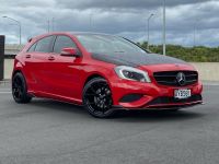 Image for 2013 Mercedes-Benz A180 Hatchback SPORTY LOOK