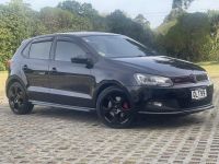 Image for 2012 Volkswagen Polo Hatchback GTI 132KW 7DSG