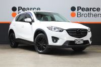 Image for 2016 Mazda CX-5 Wagon GSX 2.0P NZ NEW