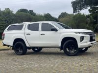 Image for 2019 Mitsubishi Triton Ute GLX, 4X4, CANOPY