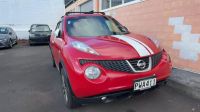 Image for 2013 Nissan Juke PERSONALIEZED PKG/REVERSE CAM!!