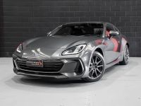 Image for 2021 Subaru BRZ Coupe 2.4 Verson R
