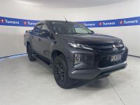 Image for 2022 Mitsubishi Triton Ute DC Vrxb 6AT