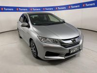 Image for 2016 Honda Grace Sedan