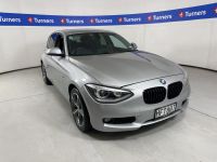 Image for 2014 BMW 1 Series Hatchback 116I