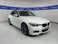 Image for 2015 BMW 3 SERIES Sedan 320D
