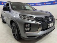 Image for 2021 Mitsubishi ASX SUV BLK