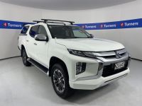 Image for 2022 Mitsubishi Triton Ute DC Glxr 6AT