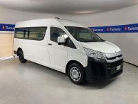 Image for 2019 Toyota Hiace Van ZX GVN