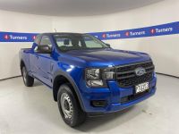 Image for 2023 Ford Ranger Ute XL Super CAB W/S