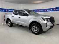 Image for 2021 Nissan Navara Ute SL