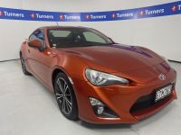 Image for 2013 Toyota 86 Sports GT Coupe