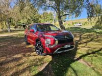Image for 2023 Mitsubishi Outlander SUV Vrx 2.5P/Cvt