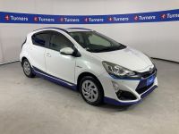 Image for 2015 Toyota Aqua Hatchback HYBRID