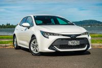 Image for 2019 Toyota Corolla GX 2.0P