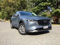Image for 2023 Mazda CX-5 GSX FWD 2.0L PETROL