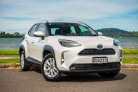 Image for 2024 Toyota Yaris Cross GX 1.5P Hybrid
